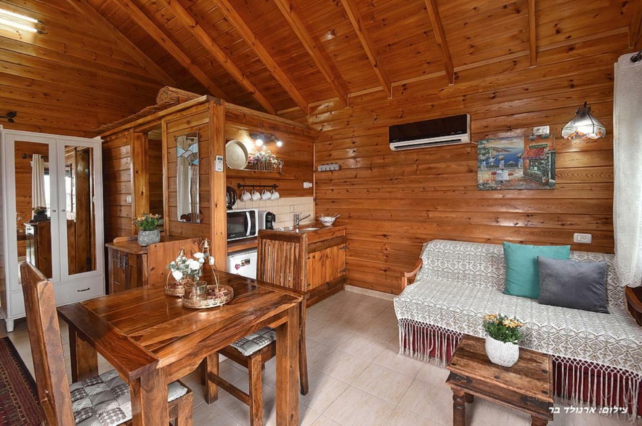 Agama Villa Livnim Ngoại thất bức ảnh