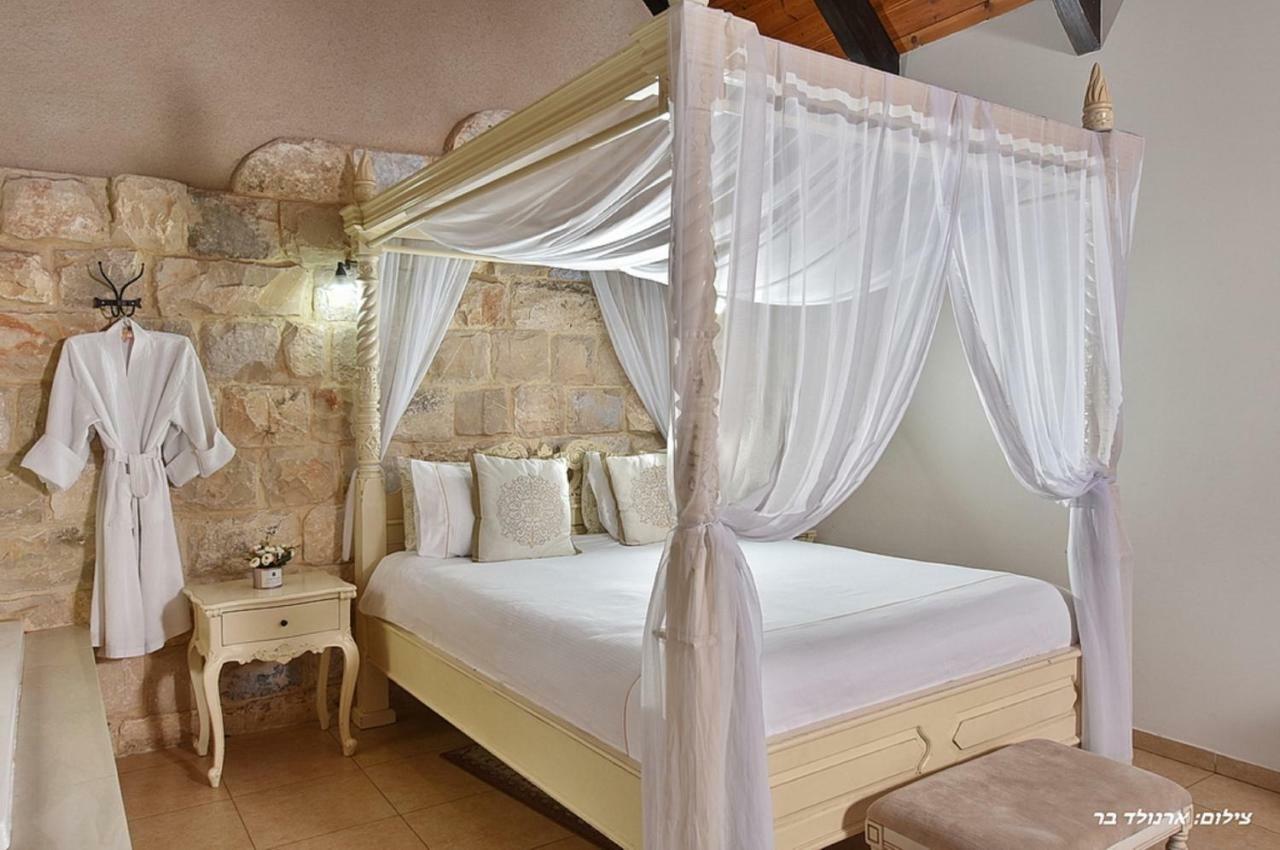 Agama Villa Livnim Ngoại thất bức ảnh